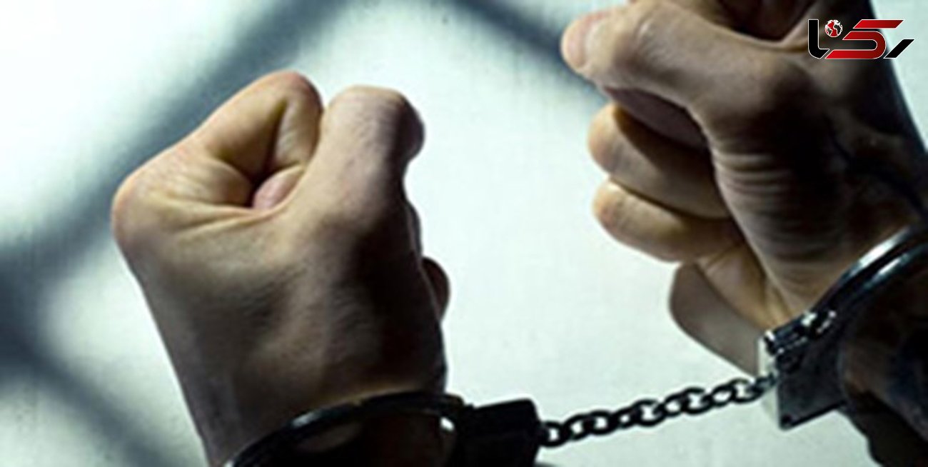 دستگیری 5 قاپ زن حرفه ای در گلستان