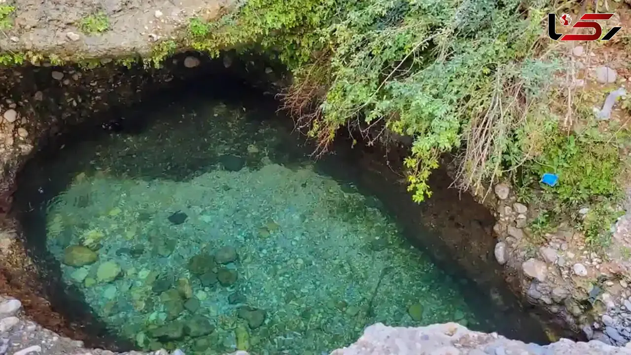 دره انار خوزستان: تجربه‌ ای خیره‌کننده از طبیعت جنوب ایران