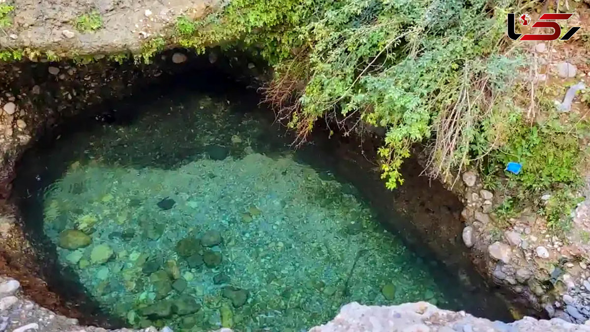 دره انار خوزستان: تجربه ای خیرهکننده از طبیعت جنوب ایران