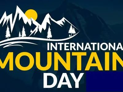11 دسامبر؛ روز جهانی کوهستان و اهمیت حفاظت از منابع طبیعی