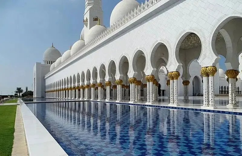 رمانتیک ترین جاذبه های گردشگری جهان