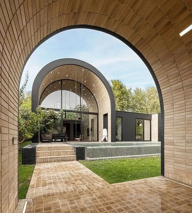 ویلای شیک