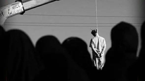 اعدام یک داعشی در خوزستان / امروز صورت گرفت + جزییات