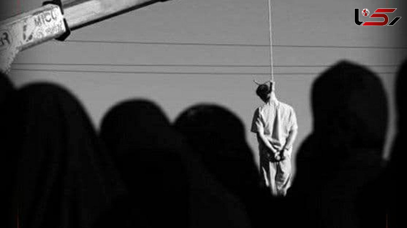 اعدام یک داعشی در خوزستان / امروز صورت گرفت + جزییات