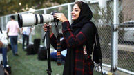 حضور عکاسان زن در تمرین تیم ملی ممنوع شد!