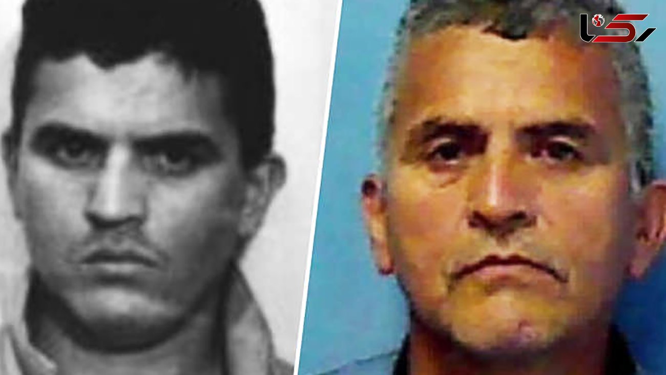 Nevada fugitive caught in Mexico after 27 years in hiding
