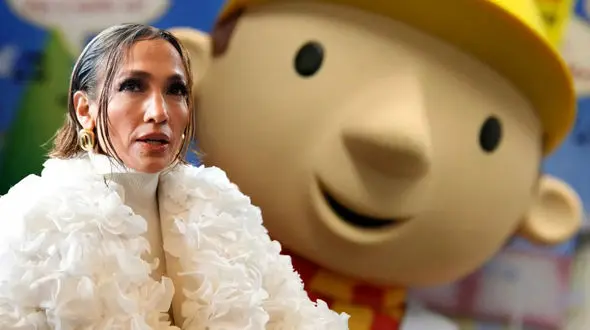 فیلم انیمیشنی «باب معمار» با حضور جنیفر لوپز ساخته می‌شود