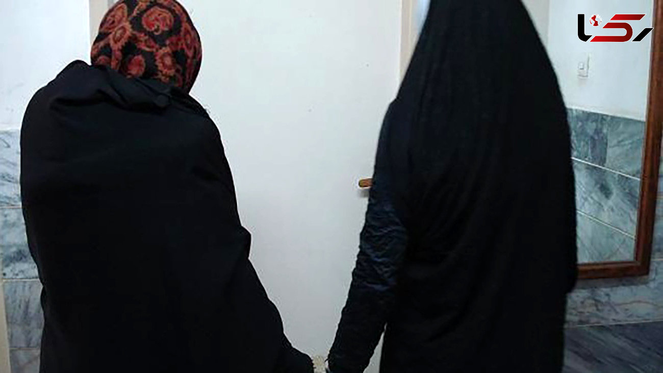مادر تبریزی پسرش را کشت و نزد پلیس رفت! / عروسم راحت شد!