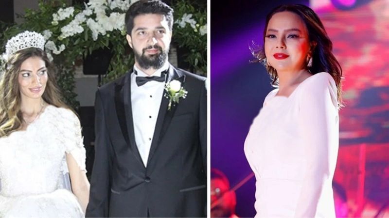 طلاق چهارم ابرو گوندش