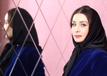 خوش گذرانی بعد از طلاقِ حدیث فولادوند در مکانی لاکچری!
