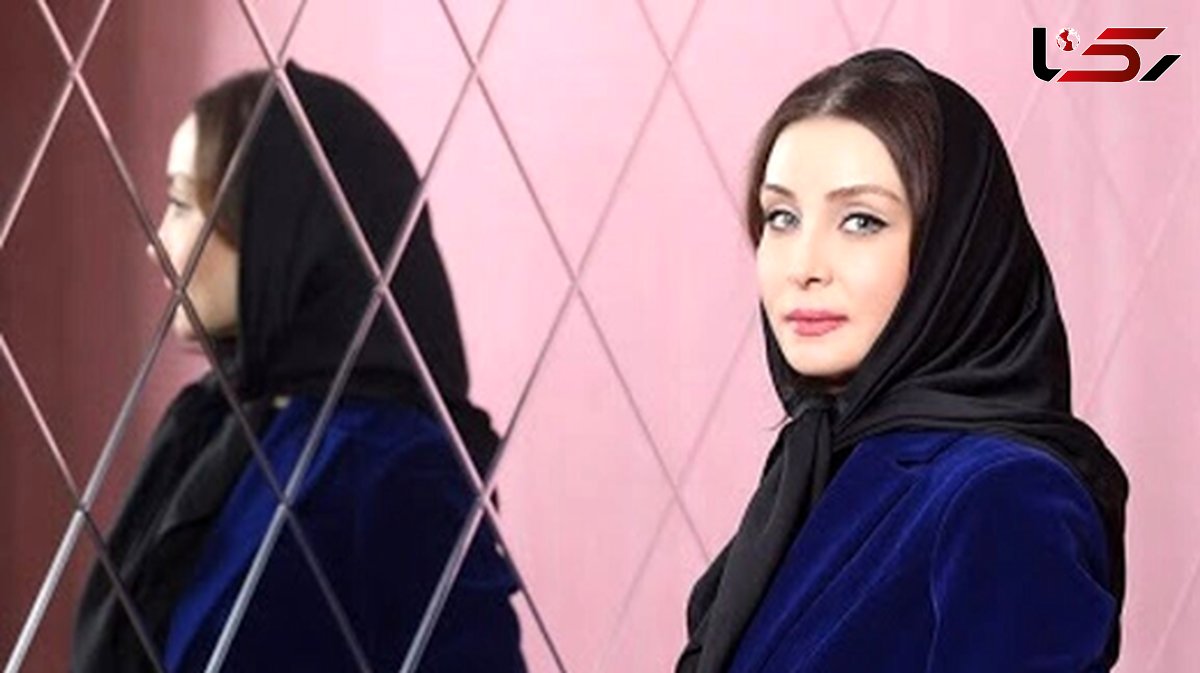 خوش گذرانی بعد از طلاقِ حدیث فولادوند در مکانی لاکچری!