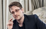  Edward Snowden to Apply for Russian Citizenship 