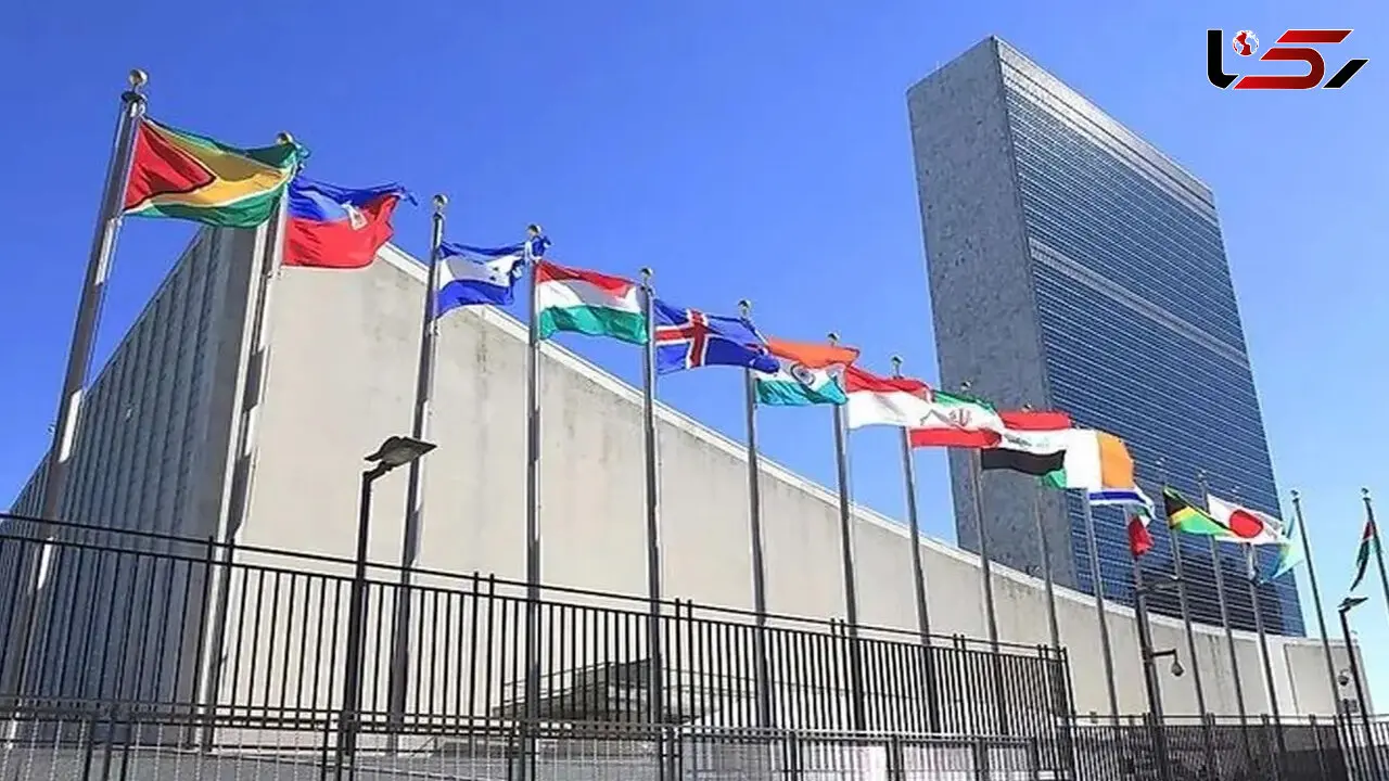 واکنش نماینده ایران در نشست شورای سازمان ملل / لکه ای ماندگار تا ابد بر کارنامه آنها باقی خواهد ماند