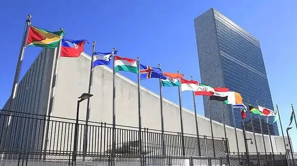 واکنش نماینده ایران در نشست شورای سازمان ملل / لکه ای ماندگار تا ابد بر کارنامه آنها باقی خواهد ماند