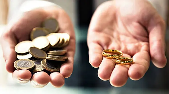 مهریه در آستانه تغییر؛ آیا قانون جدید تهدیدی برای ازدواج و مالکیت خصوصی است؟