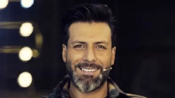 فیلم / رونمایی مجید واشقانی از شکست عشقی اش /   قصد داشتم باهاش ازدواج کنم  ...یه نظر نگاش کردم دیدم یه چشمش نمی بینه ...سیبیلهم داره ...... پسش زدم / دیگه کلا قید عاشقی را زد م ...