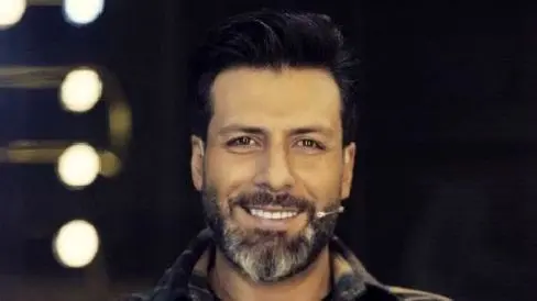 مجید واشقانی: ازدواج فعلا نه ! / اگه جهیزیه بدهند خانما منم حاضرم ازدواج کنم / قرار بود داروساز بشم