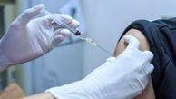 Over 57 million doses of COVID-19 vaccine injected in Iran