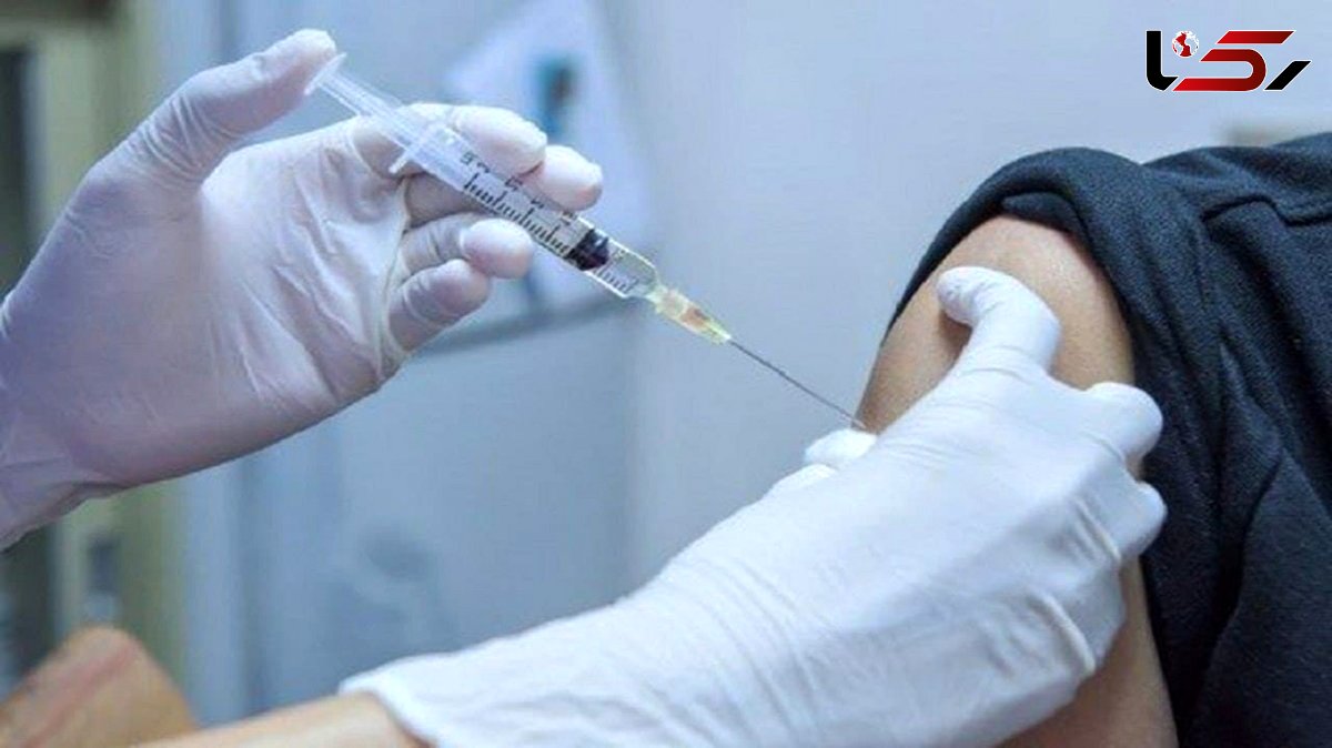 Over 57 million doses of COVID-19 vaccine injected in Iran