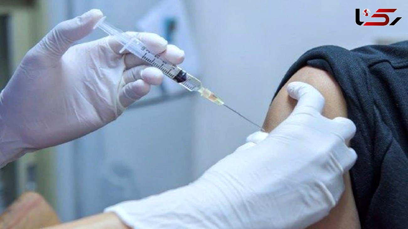 پوشش 64 درصدی واکسن کرونا در آذربایجان غربی