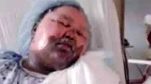 اقدام هولناک دختر نوجوان با دوستش هنگام خواب + عکس