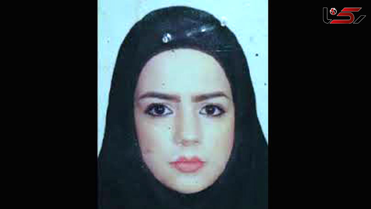 مجازات اعدام برای قاتل همسر پشت چراغ قرمز/این قتل در گرگان جنجال به پا کرد + عکس 