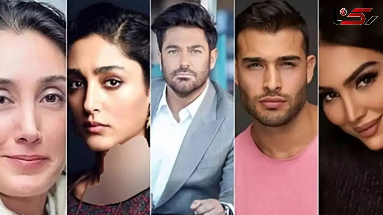 زیباترین زنان و مردان متولد کدام ماه هستند؟ / خودتان را مقایسه کنید !