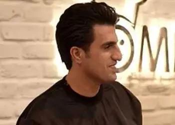 دانلود آهنگ باشکوه ای دختره ای بی حیا بدجور ازت بدم میاد با صدای  محسن لرستانی 