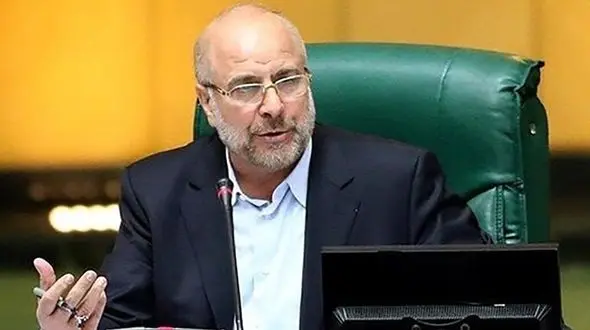 قالیباف: طرح کالابرگ الکترونیک بدون معطلی اجرا شود