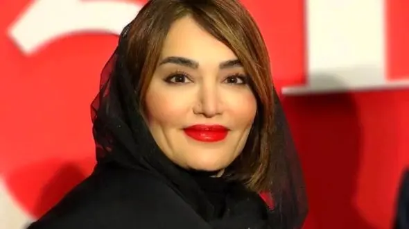 بیوگرافی سولماز حسینی + واکنش به عمل زیبایی و فیلم با بهرنگ توفیقی