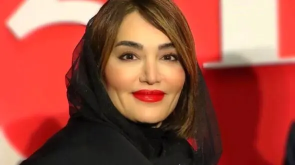 بیوگرافی سولماز حسینی + واکنش به عمل زیبایی و فیلم با بهرنگ توفیقی