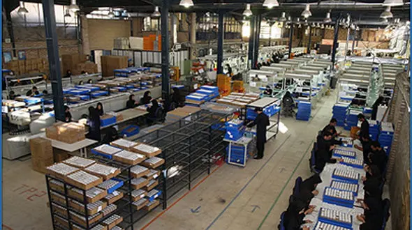 بازنشستگی زنان کارگر با 20 سال سابقه