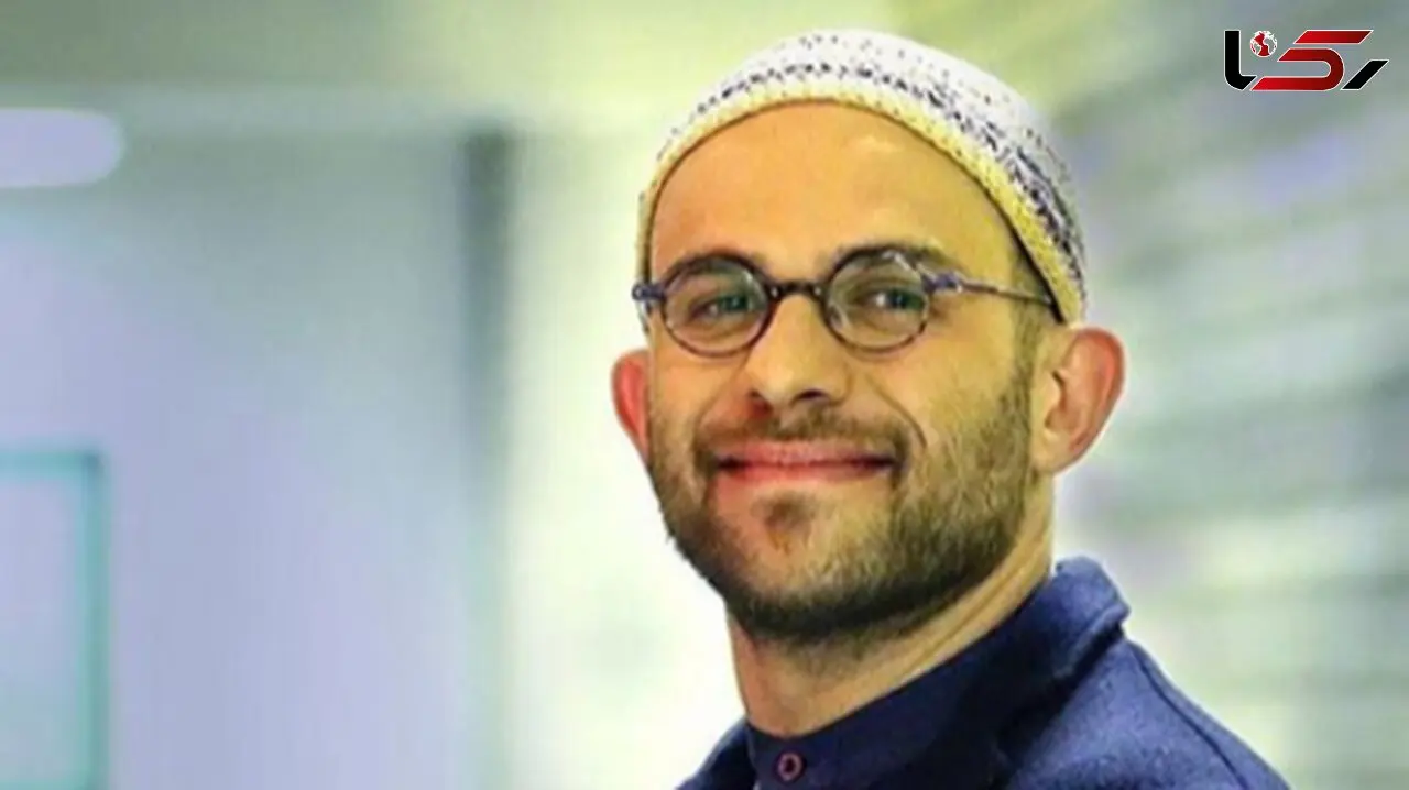 علت عجیب رانندگی نکردن بابک حمیدیان!