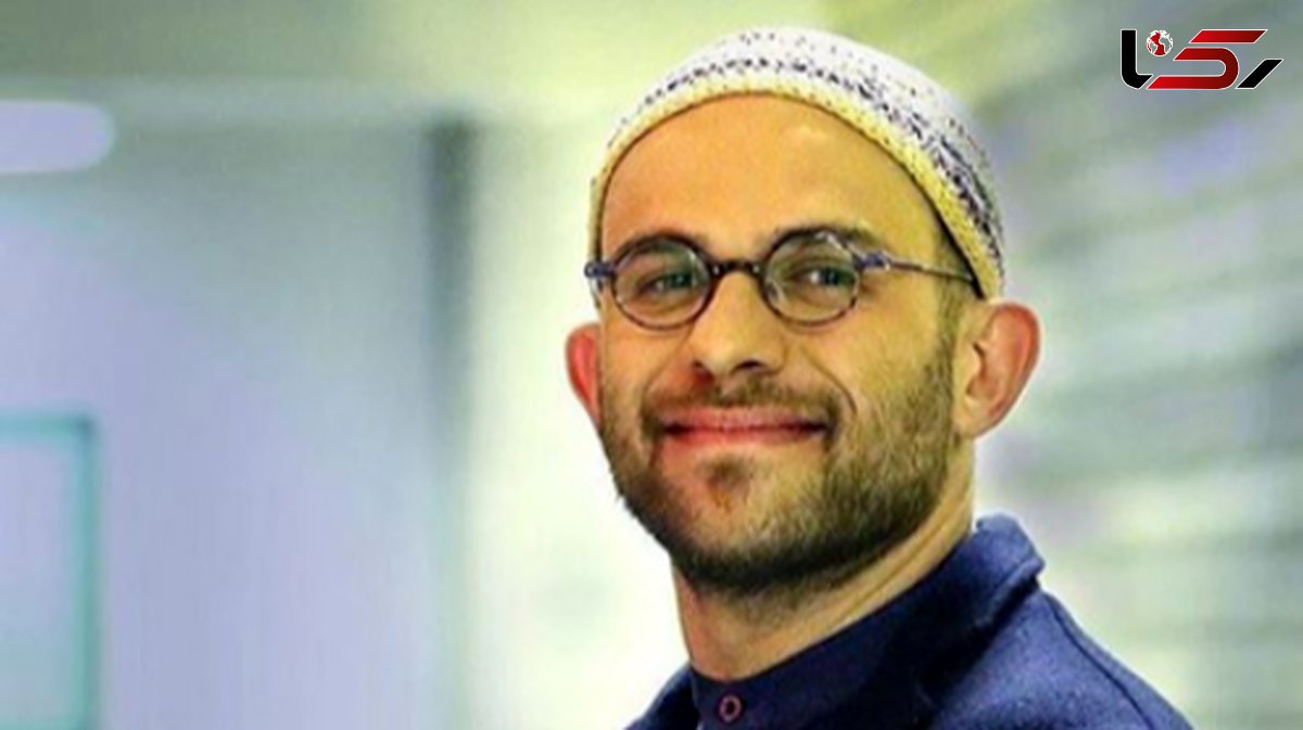 علت عجیب رانندگی نکردن بابک حمیدیان!