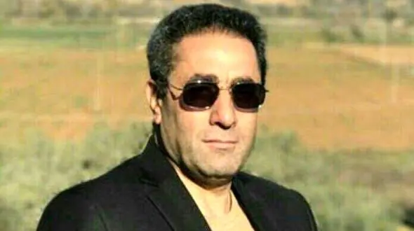 فوری / جسد کامل غلامعلی احمدی از مسافران هواپیمای ای.تی.آر72 پرواز تهران - یاسوج در دنا پیدا شد + عکس