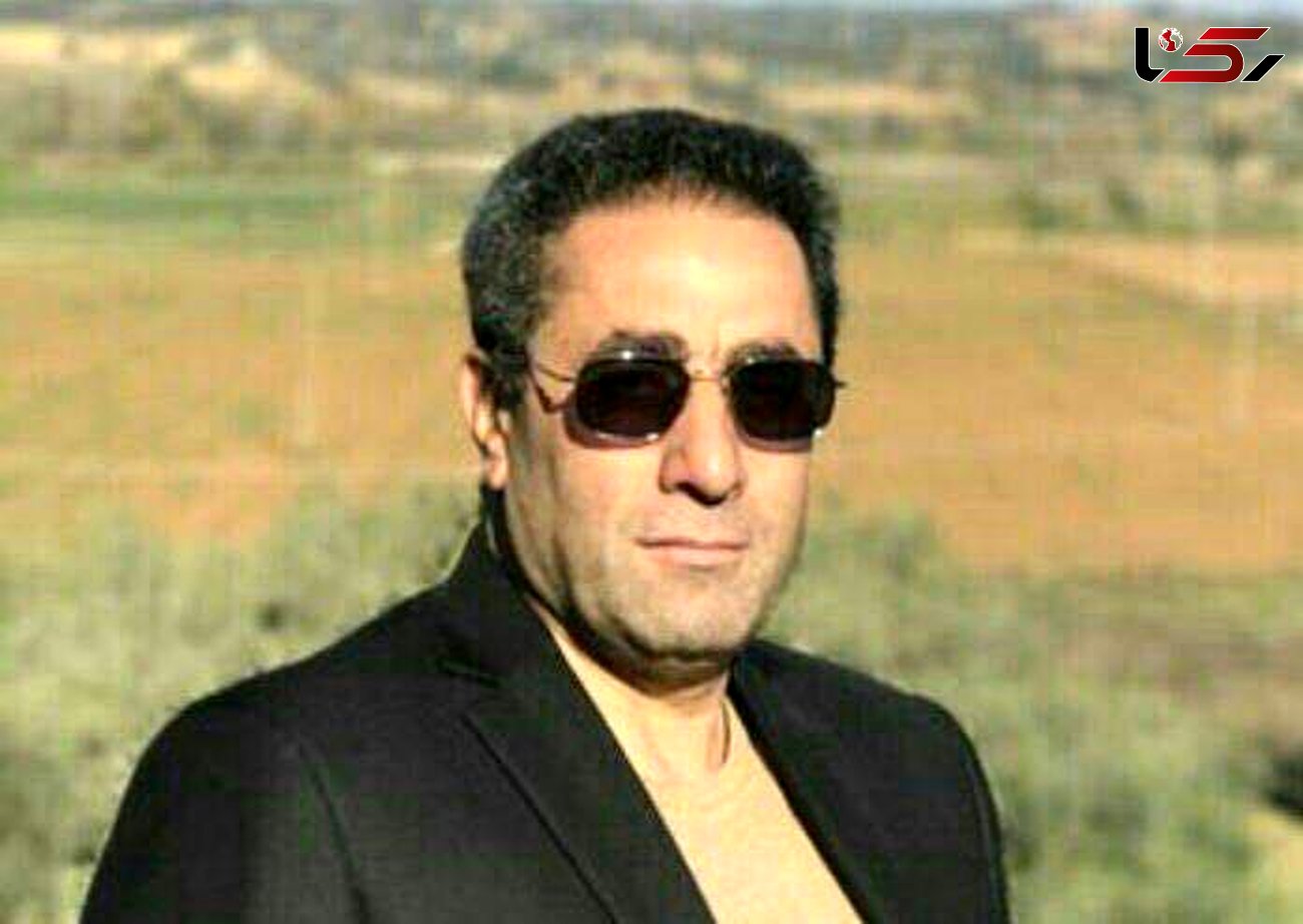 فوری / جسد کامل غلامعلی احمدی از مسافران هواپیمای ای.تی.آر72 پرواز تهران - یاسوج در دنا پیدا شد + عکس