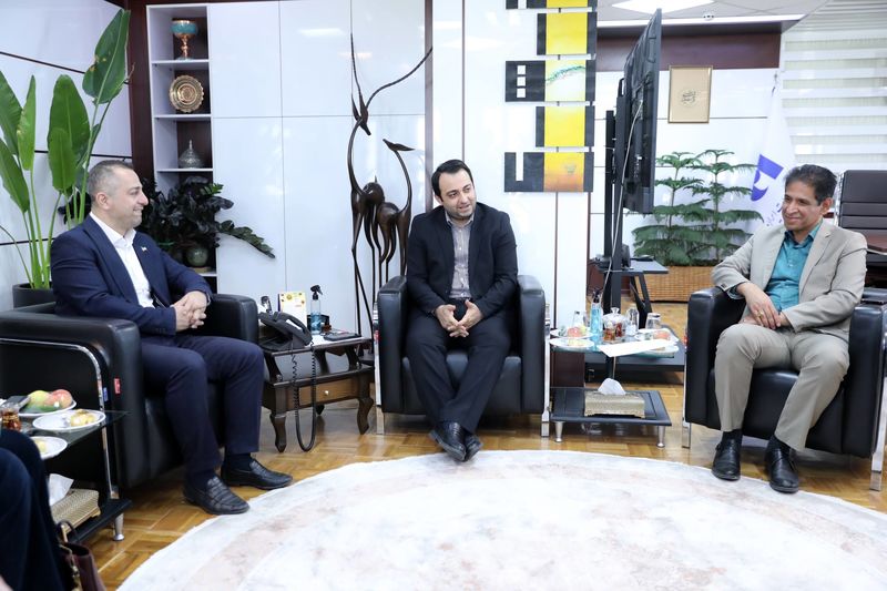 بانک صادرات ایران
