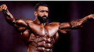 رونمایی از  استایل جدید هادی چوپان + عکس