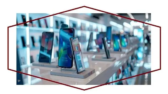 رانت اینترنتی در بازار موبایل / وقتی خرید یک گوشی به امتیاز دسترسی به اینترنت پرو و بین‌الملل گره می‌خورد