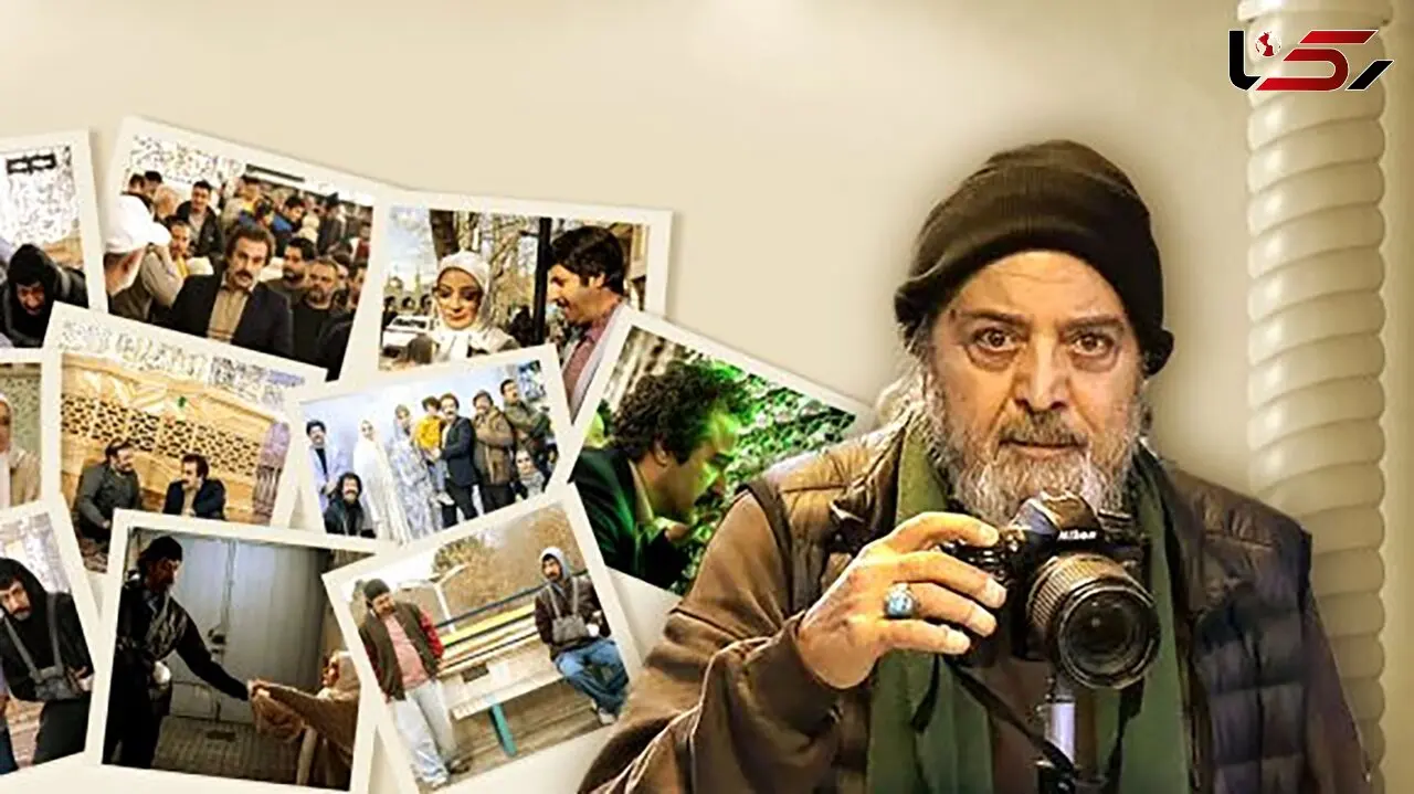 روایت سیروس مقدم درباره دلایل ساخته شدن «پایتخت7»، اهمیت حضور محسن تنابنده و سکانس جذاب دعوای نقی و بهتاش | مقدم: پایتخت متکی به فکر تنابنده است
