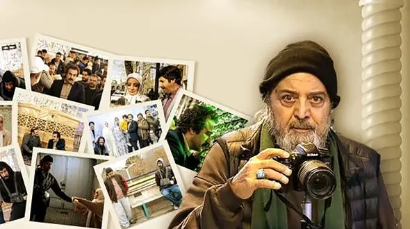 روایت سیروس مقدم درباره دلایل ساخته شدن «پایتخت7»، اهمیت حضور محسن تنابنده و سکانس جذاب دعوای نقی و بهتاش | مقدم: پایتخت متکی به فکر تنابنده است