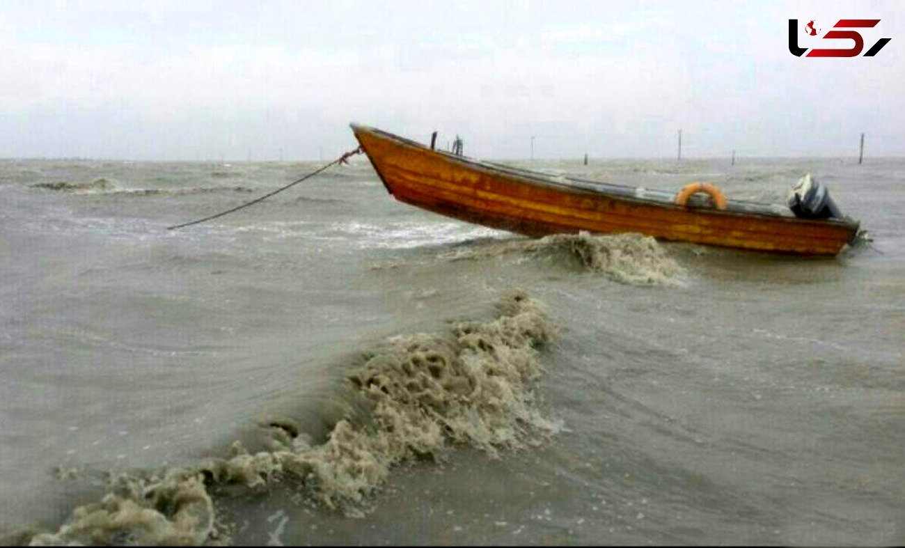 اتفاق مرگبار بر 2 قایق ایرانی در مرز گلستان و ترکمنستان