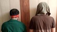 عاملان تیراندازی در خیابان لادن شیراز دستگیر شدند