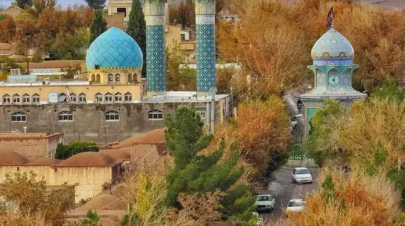 از قلعه رودخان تا قلعه آژدهاک یا قلعه ضحاک