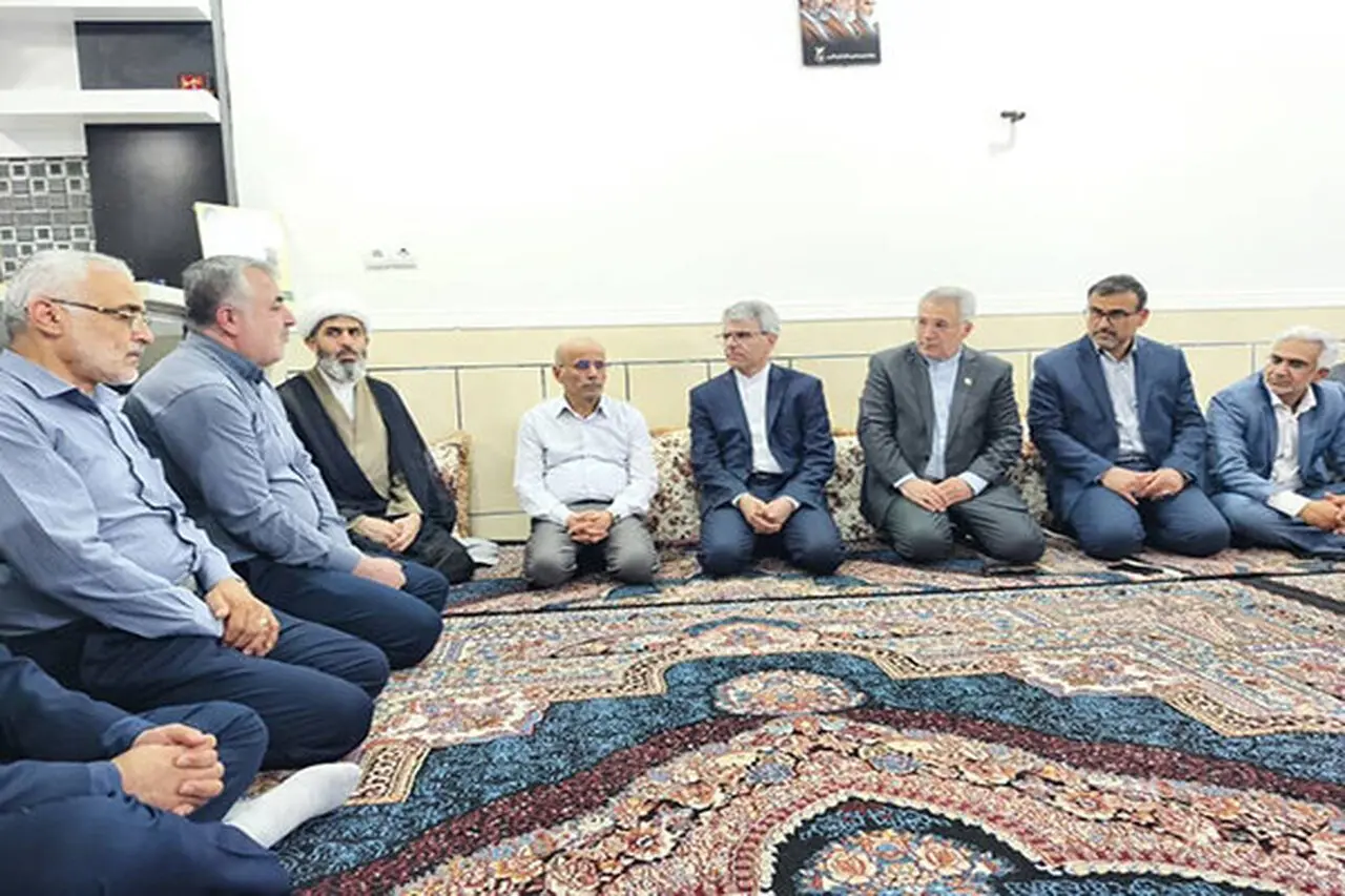 بقایی: جهان باید چهره واقعی جنایت آمریکا علیه ایران را ببیند