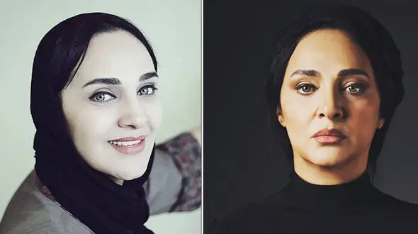 رویا نونهالی همه را در عصر جدید شوکه کرد + فیلم
