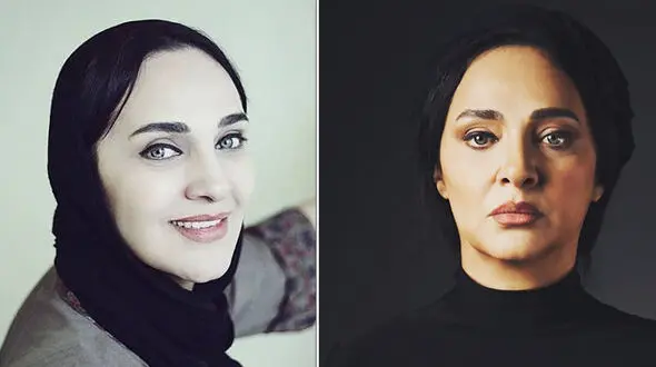 رویا نونهالی همه را در عصر جدید شوکه کرد + فیلم