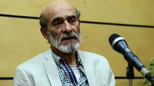 اظهارنظر کارگردان معروف تلویزیون درباره شهرزاد