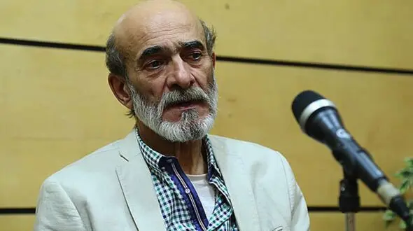 اظهارنظر کارگردان معروف تلویزیون درباره شهرزاد