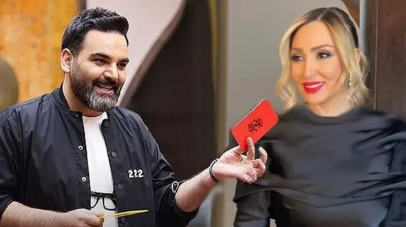 فیلم/ شهره سلطانی: جوکر بهتر از «عشق ابدی» است/ خدا هیچکس را در تنگنا قرار ندهد/ مطمئنم به خاطر بی پولی مجبور شده 